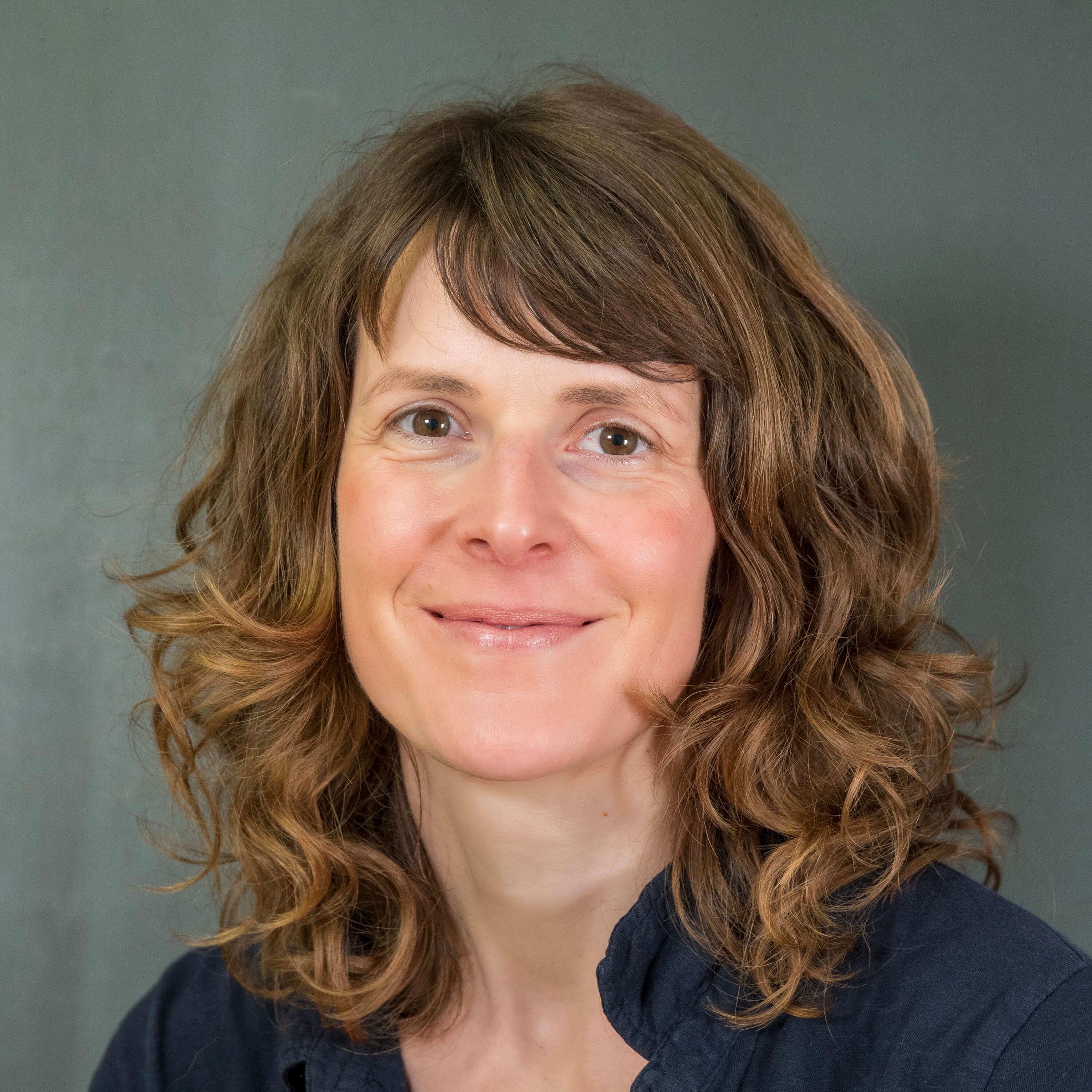 Bild von Dr. Swantje Ranft